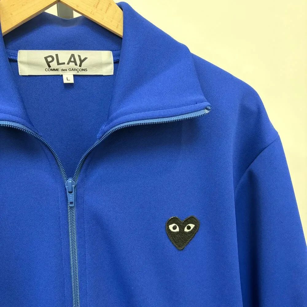Comme des Garcons comme des